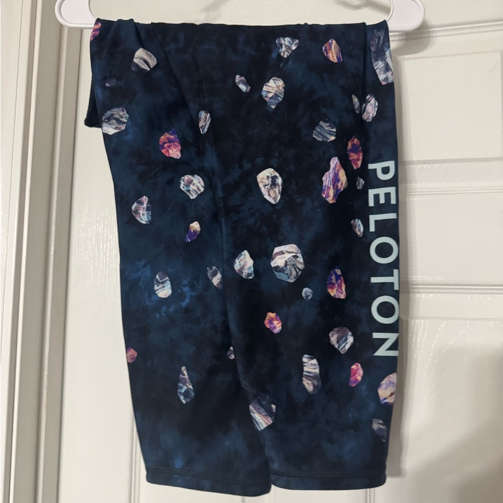 Peloton Asteroid High Waist Legging